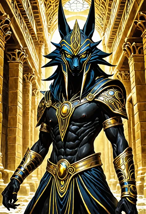 anubis