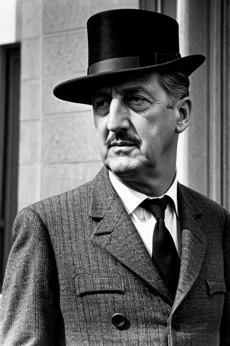 Charles de Gaulle 