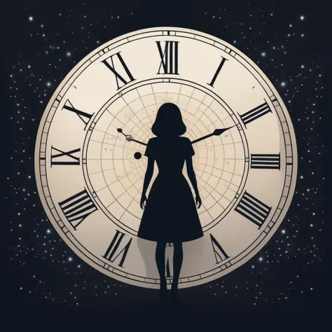 Woman ,adevnture time universe 