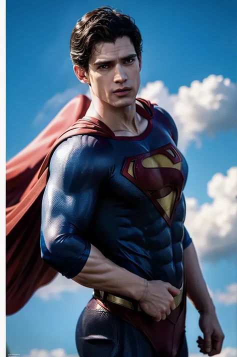 superman poster filme