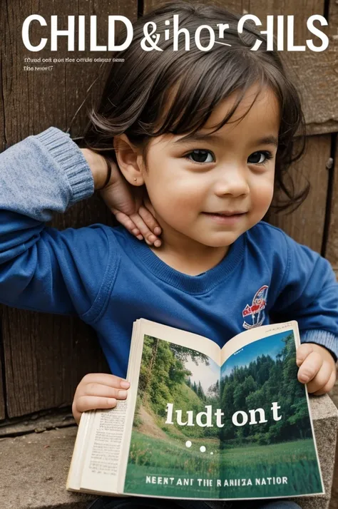 I need the image of the cover of a children&#39;s book that tells the story of an indigenous girl named llovizna. Which represents the waterfall that protects a mountain from the intrusion of Spanish conquerors in search of the gold found in the great moun...