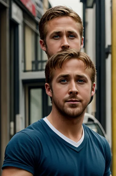 Ryan gosling