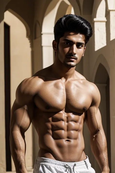 ARMAN KHAN