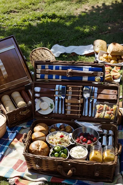 International Picnic Day