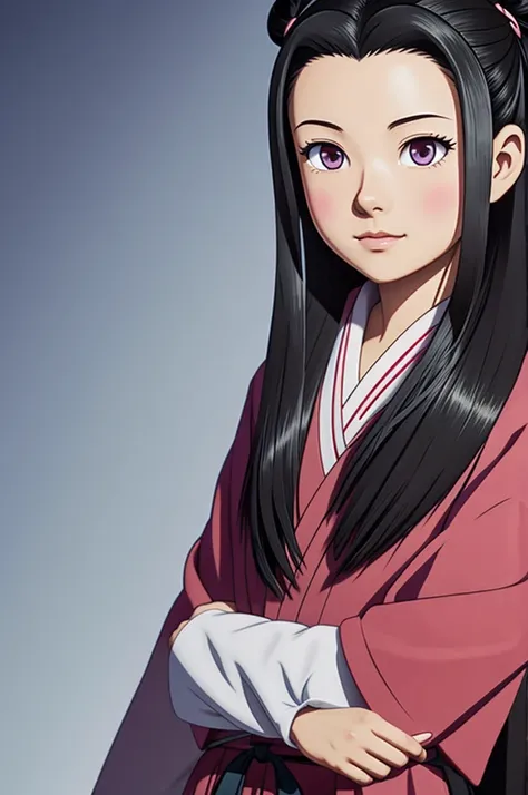 nezuko
