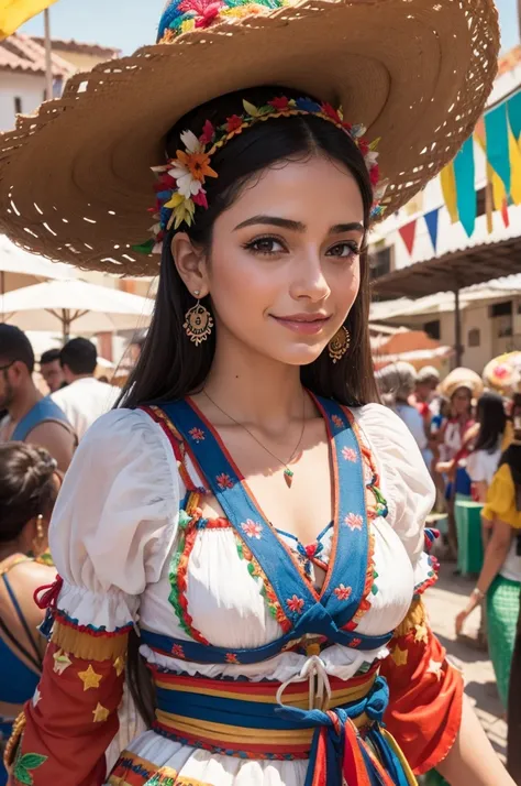 festa junina