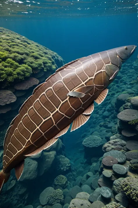 Arapaima