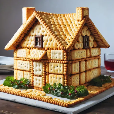 noc cracker house,  