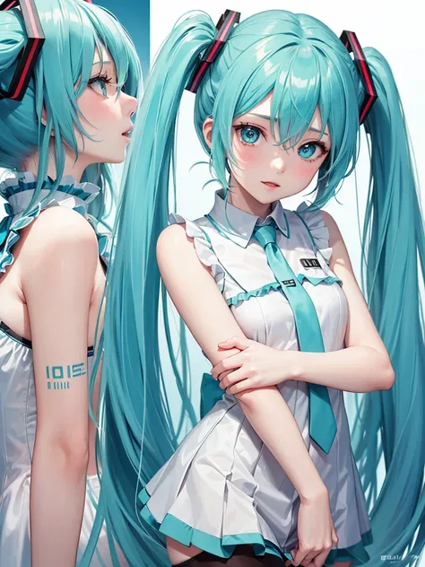 hatsune miku