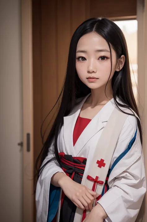 Nezuko medica 