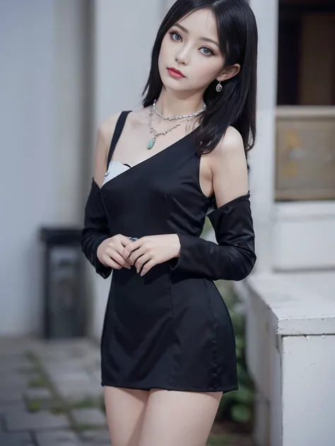 (slendr legs:1.1),(2 worman:1.4) ,(make up:1.7),Necklaces, rings, earrings, watches, jewellery,suit,2 lady,realistic,(ultra quality:1.2),high quality,masterpiece,(ultra detailed:1.4),japanese girl,beautiful face,(small breast:1.4),slender,highres,