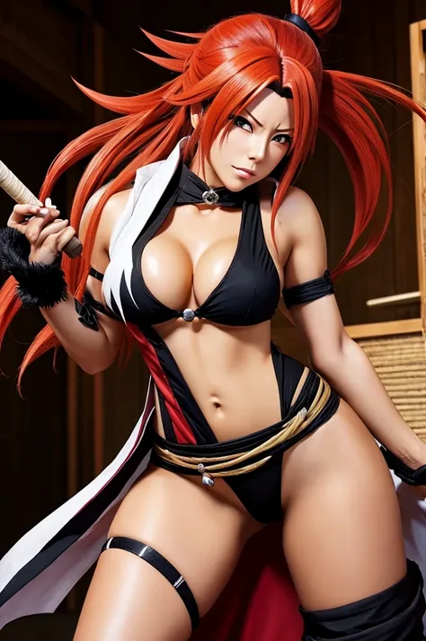 Baiken