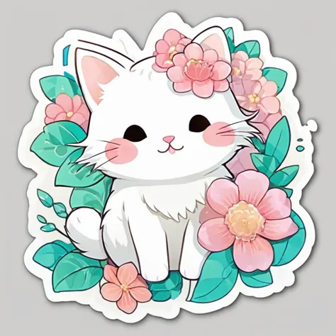 かわいい猫のStickers, Stickers, 