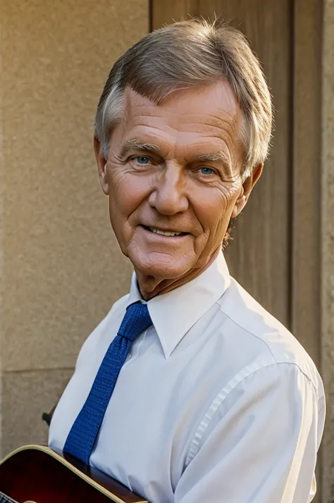 bill anderson