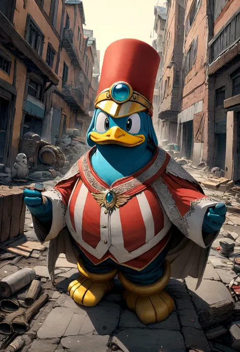 King Dedede