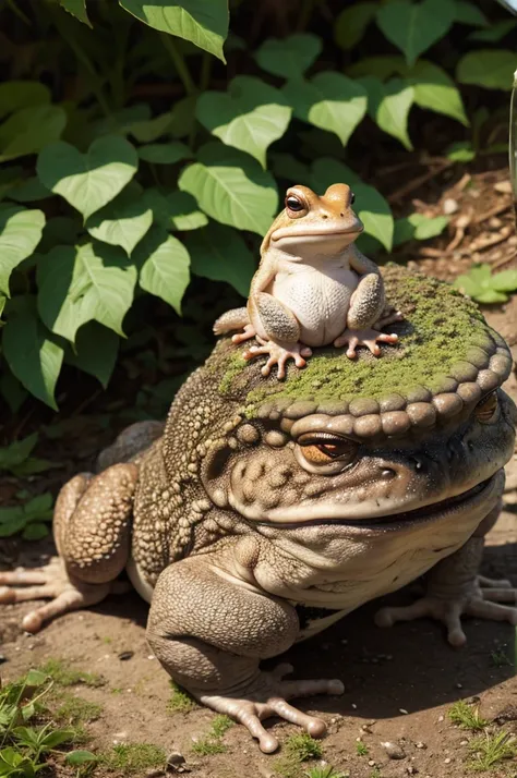 Toad