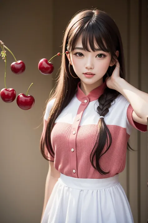 cherry