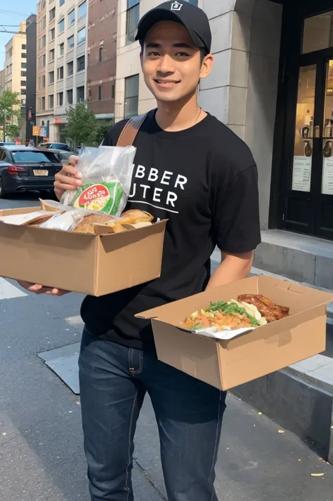 Uber Eats