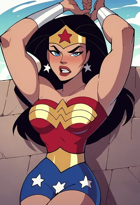 wonder woman, sexy girl , sex symbol