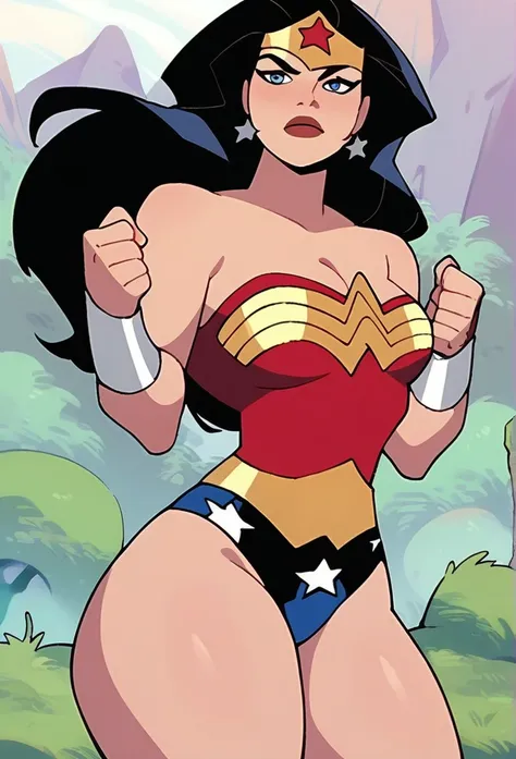 wonder woman, sexy girl ,