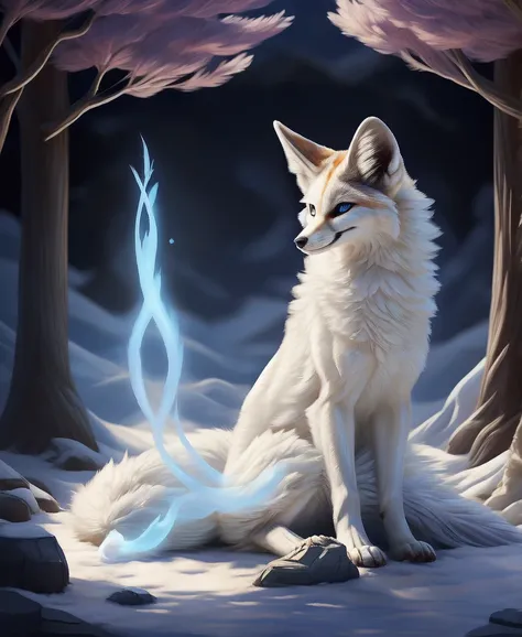 falvie 
asian_mythology east_asian_mythology mythology 
canid canine fox mammal will-o'-the-wisp 
2017 digital_media_(artwork) 
...