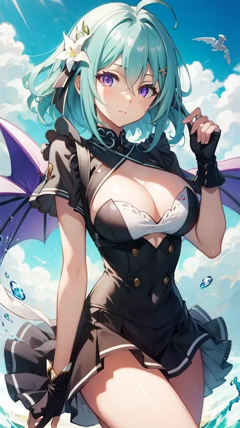 Xenovia 