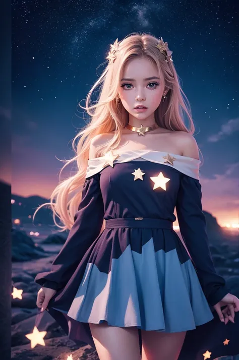 StarGirl Album