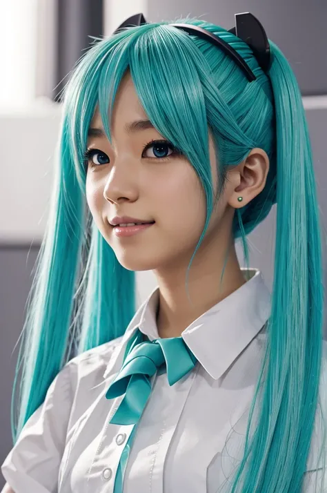 hatsune miku