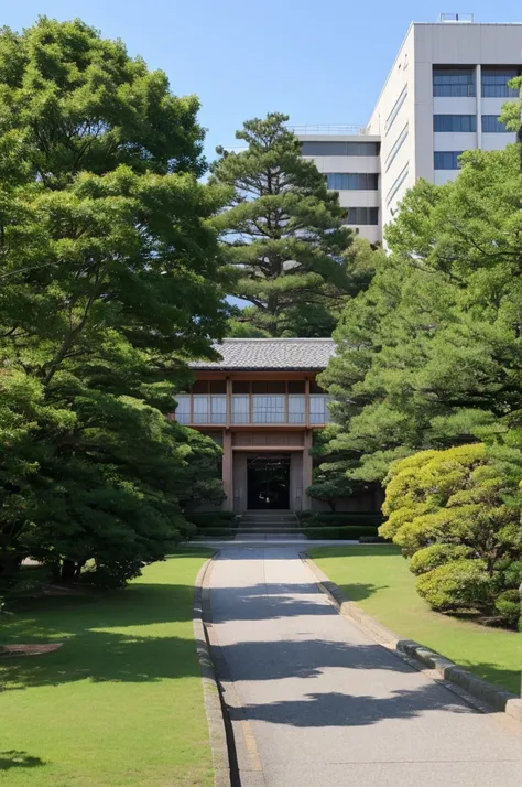 Okayama Prefectural University