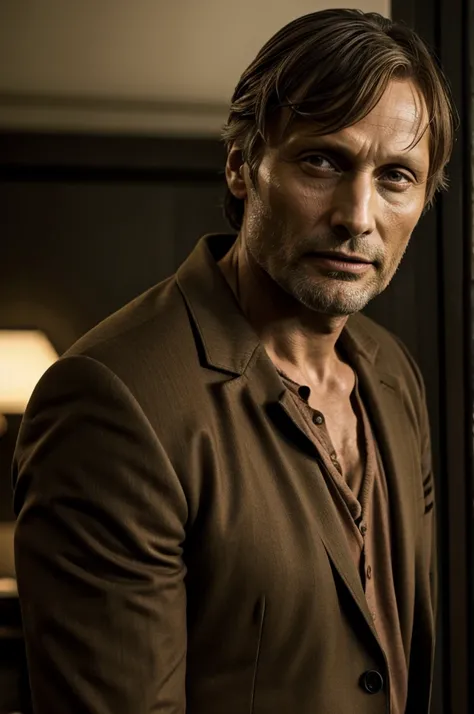 mads mikkelsen 