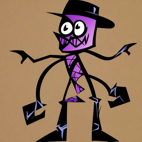 Clipart for corruption easy to draw stickman