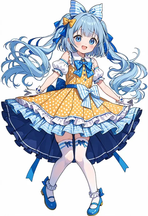 masterpiece, best quality, extremely detailed, (illustration, official art:1.1), 1 girl ,(((( light blue long hair)))), ,(((( light blue long hair)))),light blue hair, , long hair ((blush)) , cute face, big eyes, masterpiece, best quality,(((((a very delic...