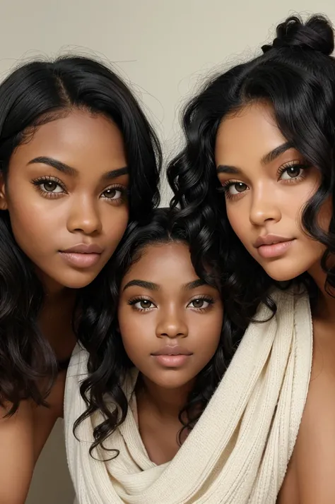 Perhaps they have facial symmetry, full lips, or big wide set eyes. They can be tall in height and have a curvy or well proportioned body. Your person’s hair can be dark/black and it can be curly or thick. Their skin can be smooth/clear and they can have a...