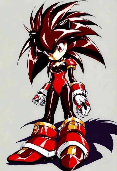 Shadow the Hedgehog 