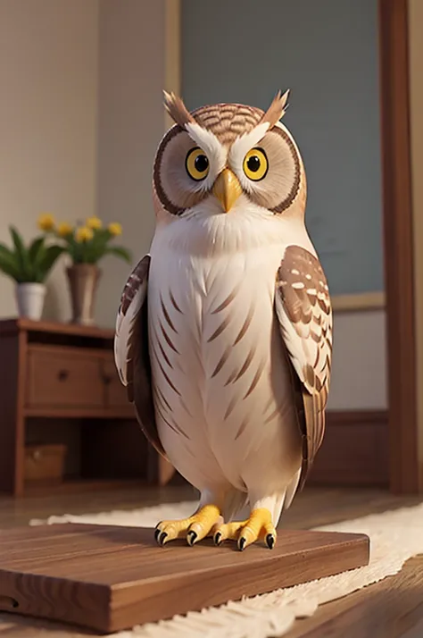 owl