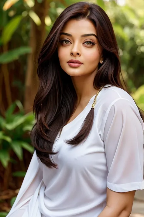 Like real Aishwarya Rai 