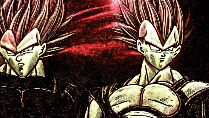 vegeta