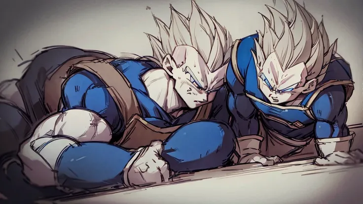 vegeta