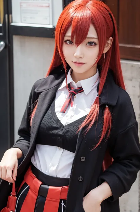 Kasane Teto