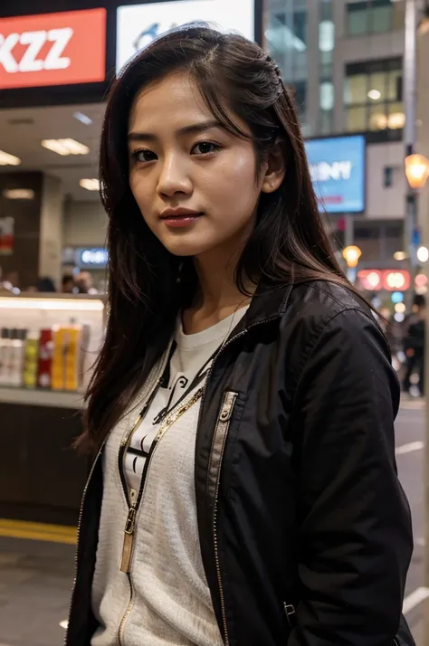 Christy JKT48 