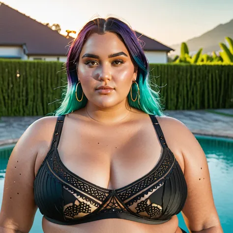 Natural Breasts 3 v1