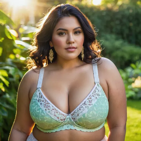 Natural Breasts 01 v1