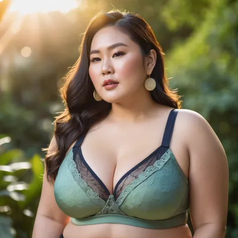 Natural Breasts for SDXL v1