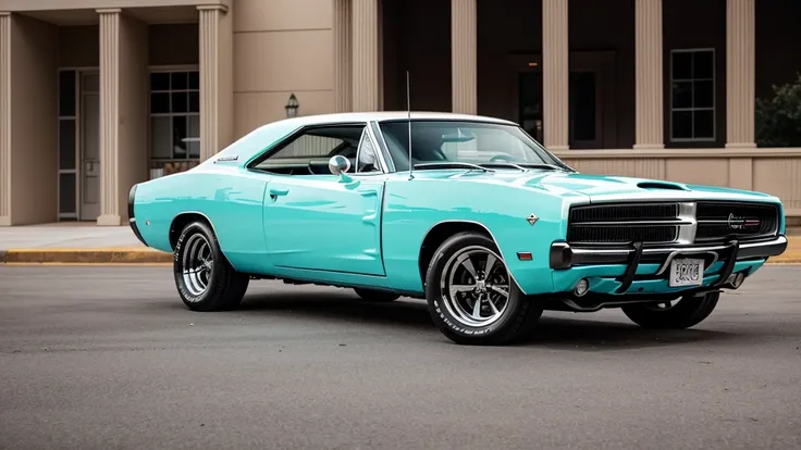 Dodge Charger