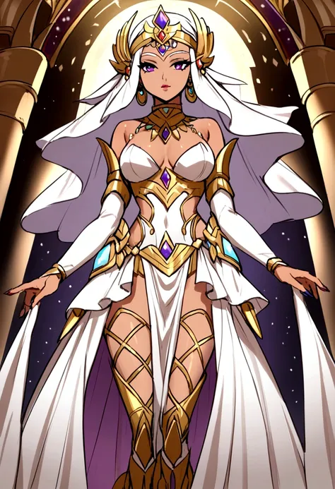  arab veil Grimma  she-ra