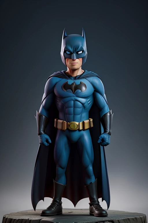 Batman from DC Comics