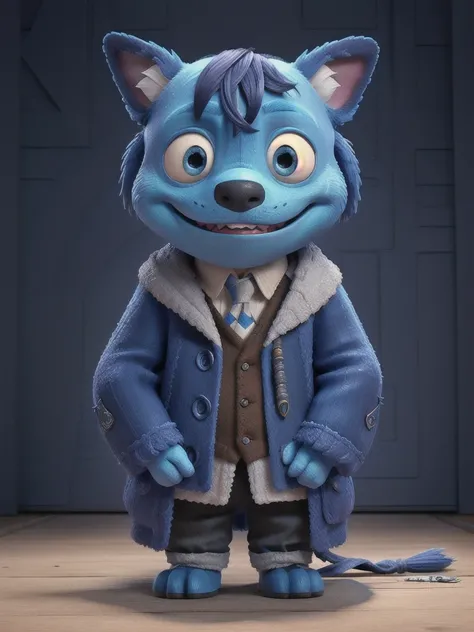 stitch ravenclaw