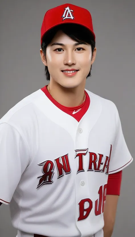 Shohei Ohtani