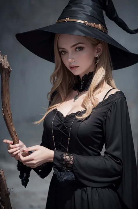 witch 