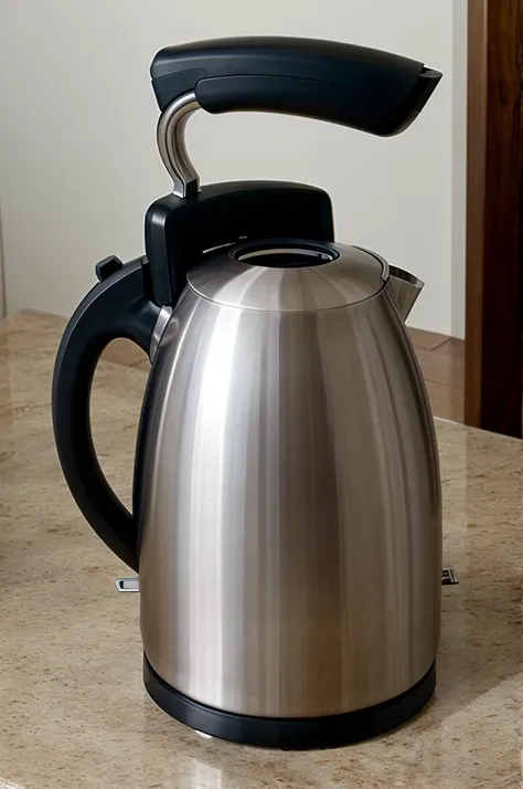 Stainless steel Electric kettle